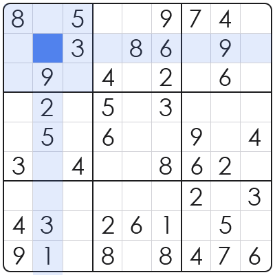 mind games sudoku